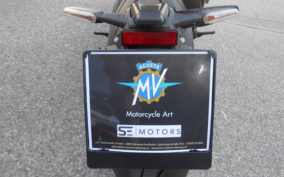 Neufahrzeug MV Agusta Dragster 800 R - Bild 18 Neufahrzeug MV Agusta Dragster 800 R - Bild 18