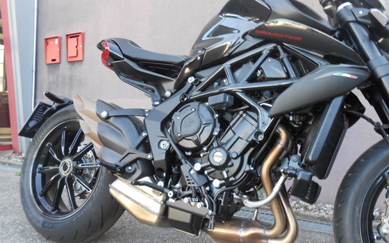 Neufahrzeug MV Agusta Dragster 800 R - Bild 4 Neufahrzeug MV Agusta Dragster 800 R - Bild 4