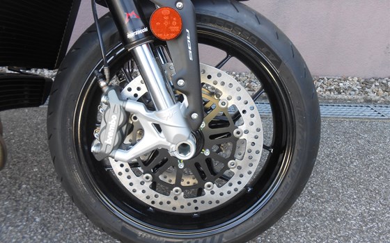 Neufahrzeug MV Agusta Dragster 800 R - Bild 5 Neufahrzeug MV Agusta Dragster 800 R - Bild 5