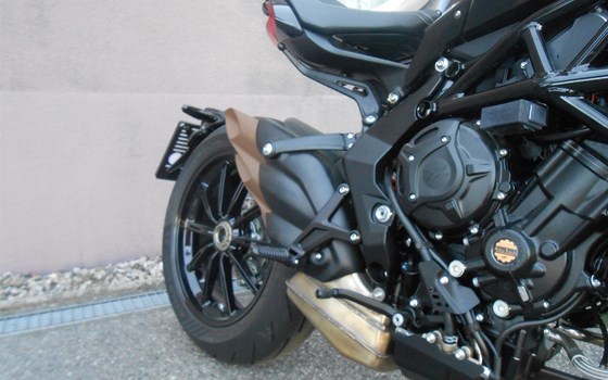 Neufahrzeug MV Agusta Dragster 800 R - Bild 8 Neufahrzeug MV Agusta Dragster 800 R - Bild 8