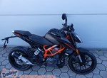 Angebot KTM 390 Duke