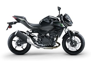 Angebot Kawasaki Z 500