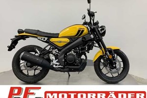 Angebot Yamaha XSR125