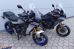 Angebot Yamaha Tracer 900 GT