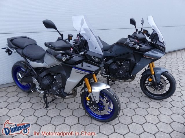 Angebot Yamaha Tracer 900 GT