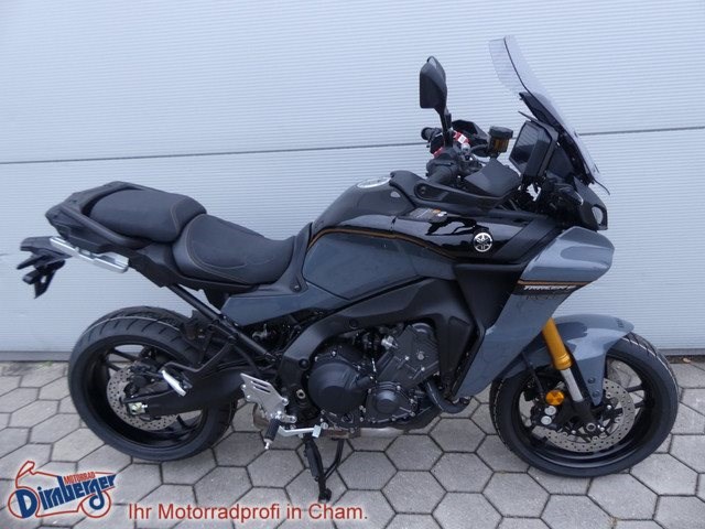 Angebot Yamaha Tracer 900 GT