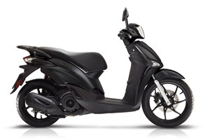 Angebot Piaggio Liberty S 125ie ABS