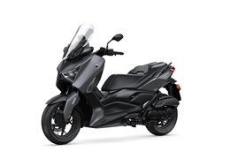 Neumotorrad Yamaha XMAX 125