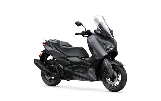 Neufahrzeug Yamaha XMAX 125 - Bild 4