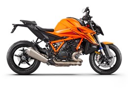 Neumotorrad KTM 1390 Super Duke R EVO