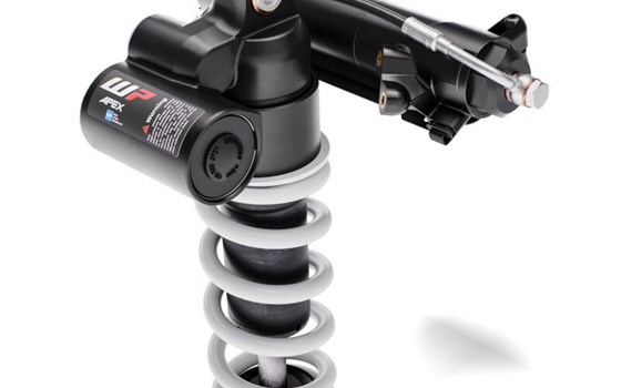 Neufahrzeug KTM 1390 Super Duke R EVO - Bild 10