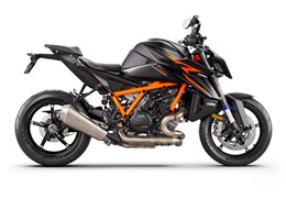 Neumotorrad KTM 1390 Super Duke R EVO