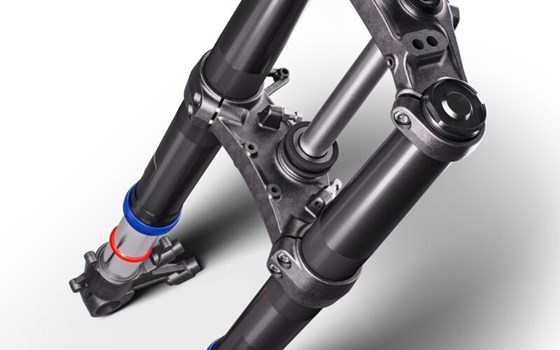 Neufahrzeug KTM 1390 Super Duke R EVO - Bild 9