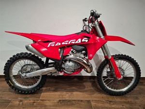 GASGAS MC 250