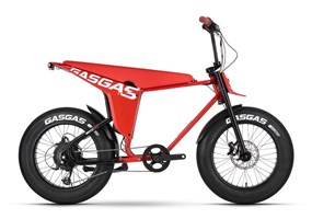GasGas E-Bicycles Moto 2