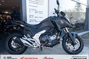 Offer Honda NC750X