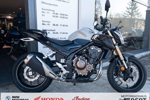 Offer Honda CB500F