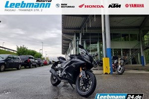 Angebot Yamaha R125