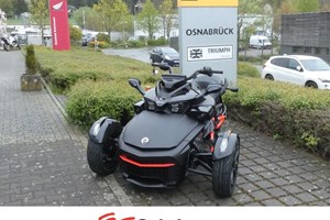 Angebot Can-Am Spyder F3-S