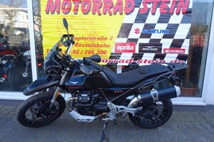 Angebot Moto Guzzi V85 TT