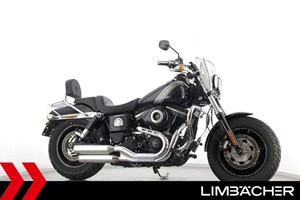 Angebot Harley-Davidson Dyna Fat Bob FXDF