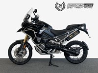 Neumotorrad Triumph Tiger 1200 Rally Explorer Teilzahlung € 259.- 4 Jahre Garantie ANMELDEBONUS € 2000.-