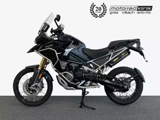 Triumph Tiger 1200 Rally Explorer<br />Teilzahlung € 259.- 4 Jahre Garantie ANMELDEBONUS € 2000.-