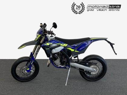 Neufahrzeug Sherco 125 SE-R - Bild 1 Neufahrzeug Sherco 125 SE-R - Bild 1