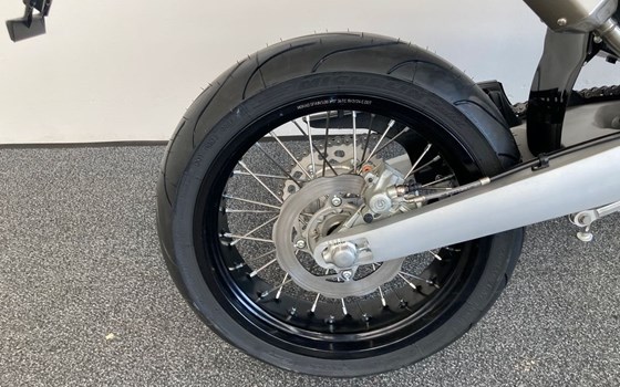 Neufahrzeug Sherco 125 SE-R - Bild 10 Neufahrzeug Sherco 125 SE-R - Bild 10