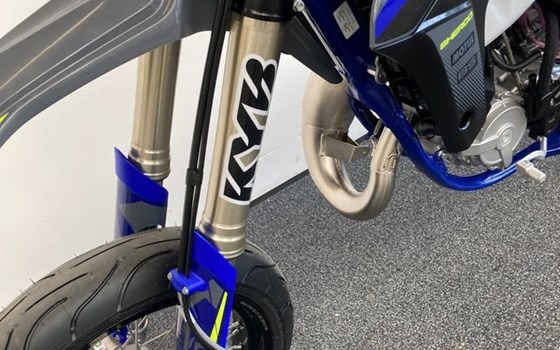 Neufahrzeug Sherco 125 SE-R - Bild 15 Neufahrzeug Sherco 125 SE-R - Bild 15