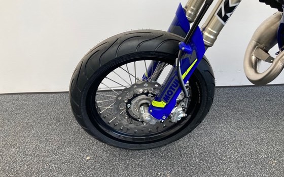 Neufahrzeug Sherco 125 SE-R - Bild 16 Neufahrzeug Sherco 125 SE-R - Bild 16