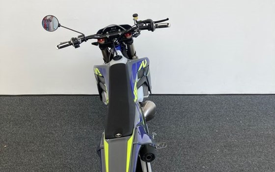Neufahrzeug Sherco 125 SE-R - Bild 17 Neufahrzeug Sherco 125 SE-R - Bild 17