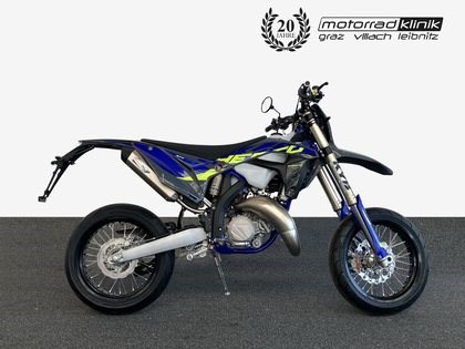 Neufahrzeug Sherco 125 SE-R - Bild 2 Neufahrzeug Sherco 125 SE-R - Bild 2