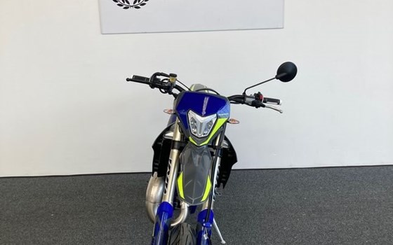 Neufahrzeug Sherco 125 SE-R - Bild 4 Neufahrzeug Sherco 125 SE-R - Bild 4