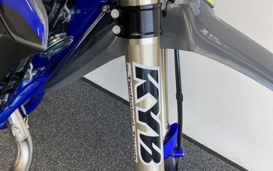 Neufahrzeug Sherco 125 SE-R - Bild 5 Neufahrzeug Sherco 125 SE-R - Bild 5