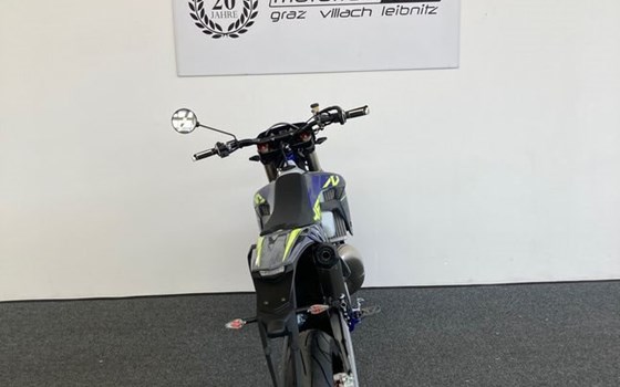 Neufahrzeug Sherco 125 SE-R - Bild 6 Neufahrzeug Sherco 125 SE-R - Bild 6