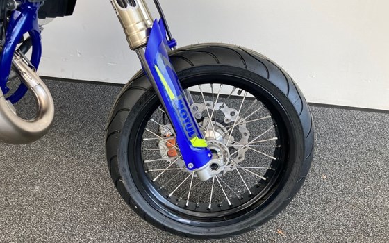 Neufahrzeug Sherco 125 SE-R - Bild 7 Neufahrzeug Sherco 125 SE-R - Bild 7