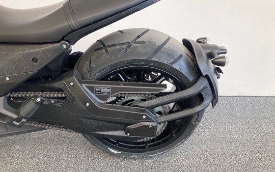 Gebrauchtmotorrad Benda LFC 700 - Bild 13 Gebrauchtmotorrad Benda LFC 700 - Bild 13