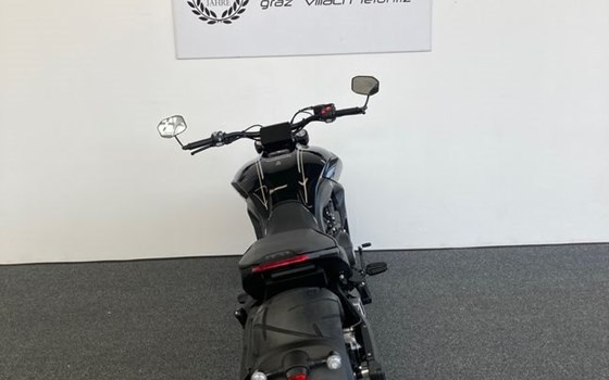 Gebrauchtmotorrad Benda LFC 700 - Bild 6 Gebrauchtmotorrad Benda LFC 700 - Bild 6