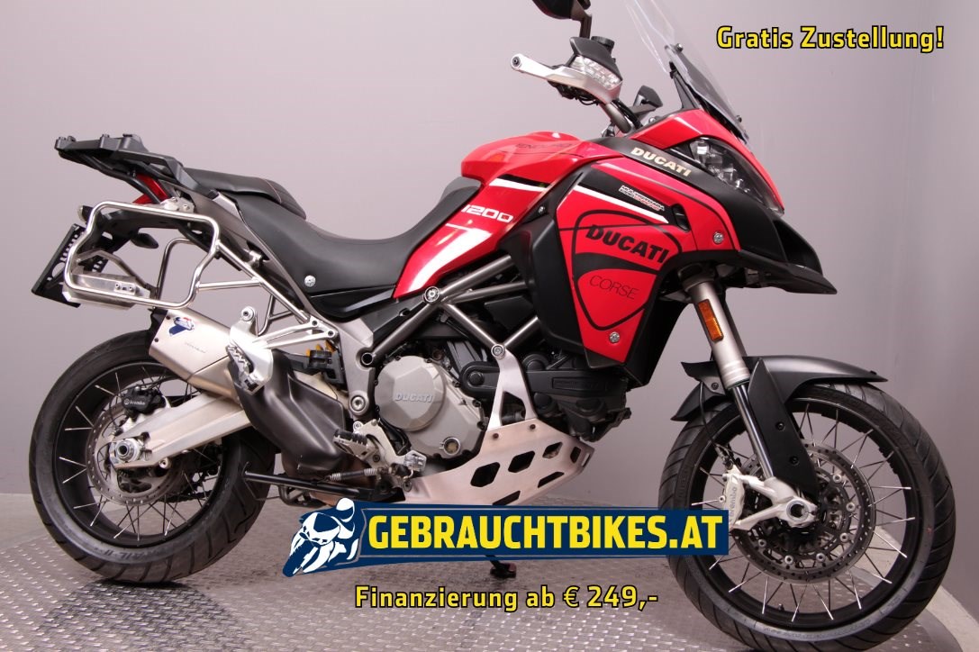 Motorrad