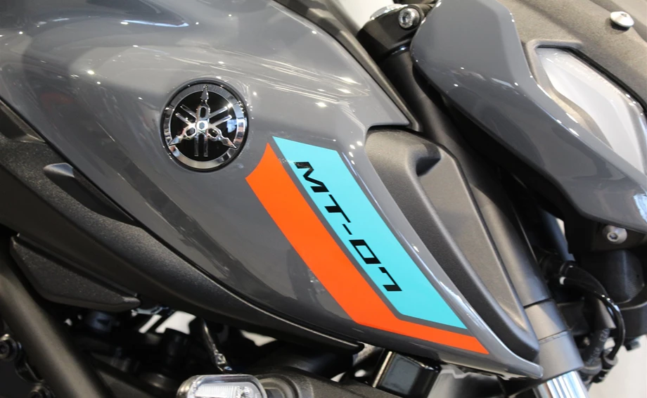 Angebot Yamaha MT-07 Bild 2: Angebot Yamaha MT-07