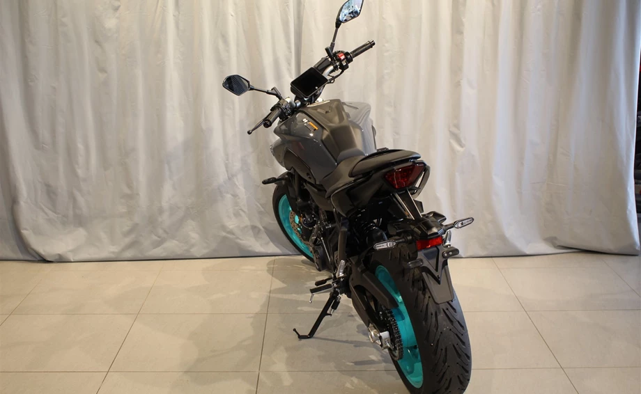 Angebot Yamaha MT-07 Bild 5: Angebot Yamaha MT-07