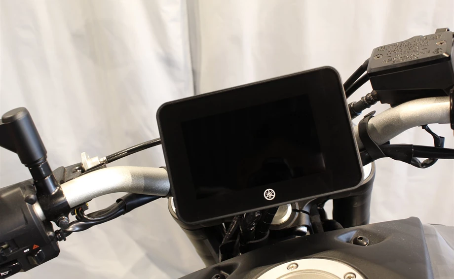 Angebot Yamaha MT-07 Bild 6: Angebot Yamaha MT-07