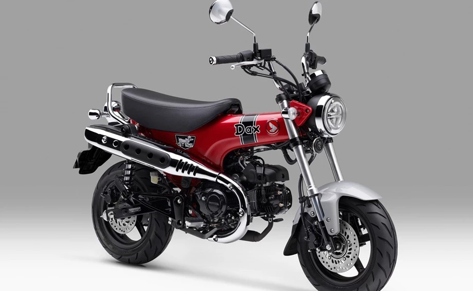 Offer Honda Dax 125 Bild 1: Offer Honda Dax 125