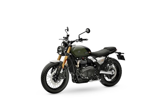 Neufahrzeug Triumph Scrambler 900 - Bild 5 Neufahrzeug Triumph Scrambler 900 - Bild 5
