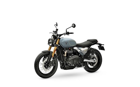 Neufahrzeug Triumph Scrambler 900 - Bild 15 Neufahrzeug Triumph Scrambler 900 - Bild 15