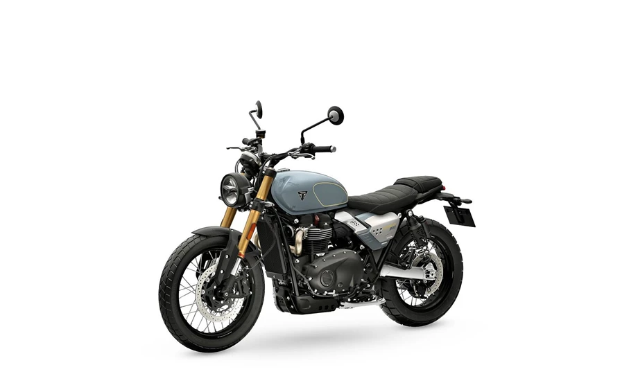 Angebot Triumph Scrambler 900 Bild 15: Angebot Triumph Scrambler 900
