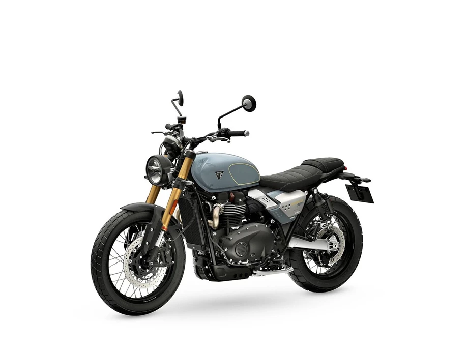 Angebot Triumph Scrambler 900 Bild 15: Angebot Triumph Scrambler 900