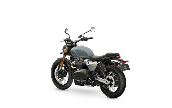 Neufahrzeug Triumph Scrambler 900 - Bild 16 Neufahrzeug Triumph Scrambler 900 - Bild 16