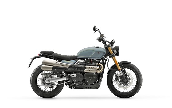 Neufahrzeug Triumph Scrambler 900 - Bild 12 Neufahrzeug Triumph Scrambler 900 - Bild 12